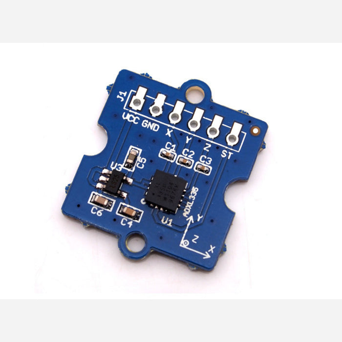 Grove - 3-Axis Analog Accelerometer