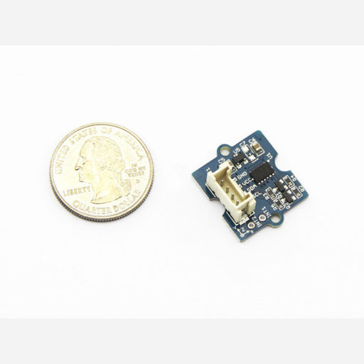 Grove - 3-Axis Digital Accelerometer(±16g)