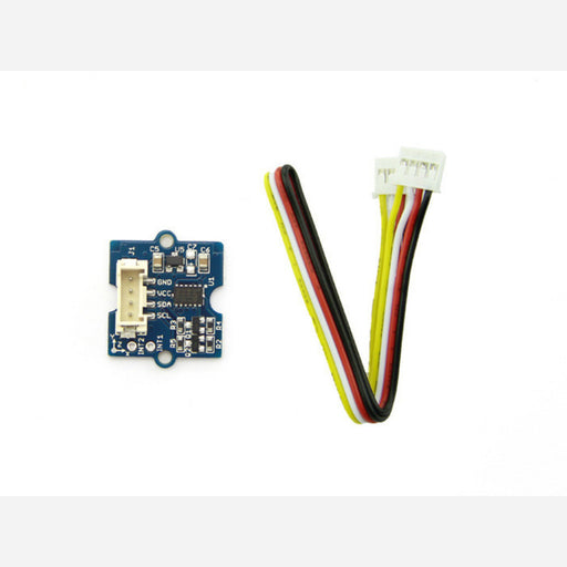 Grove - 3-Axis Digital Accelerometer(±16g)