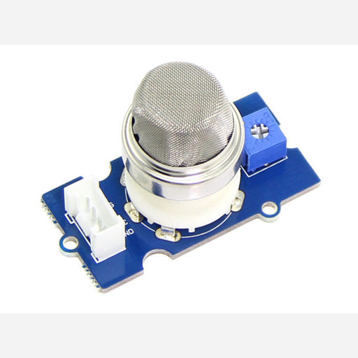 Grove - Gas Sensor(MQ2)