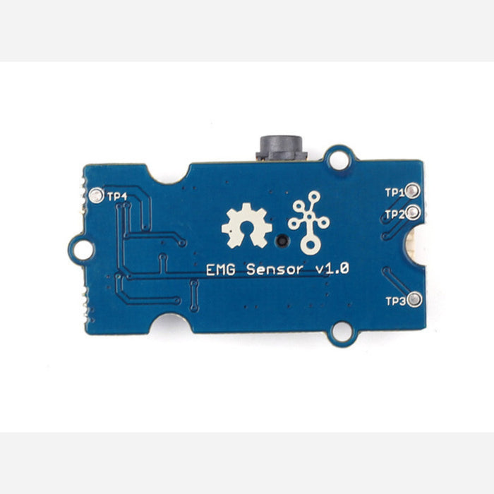 Grove - EMG Detector