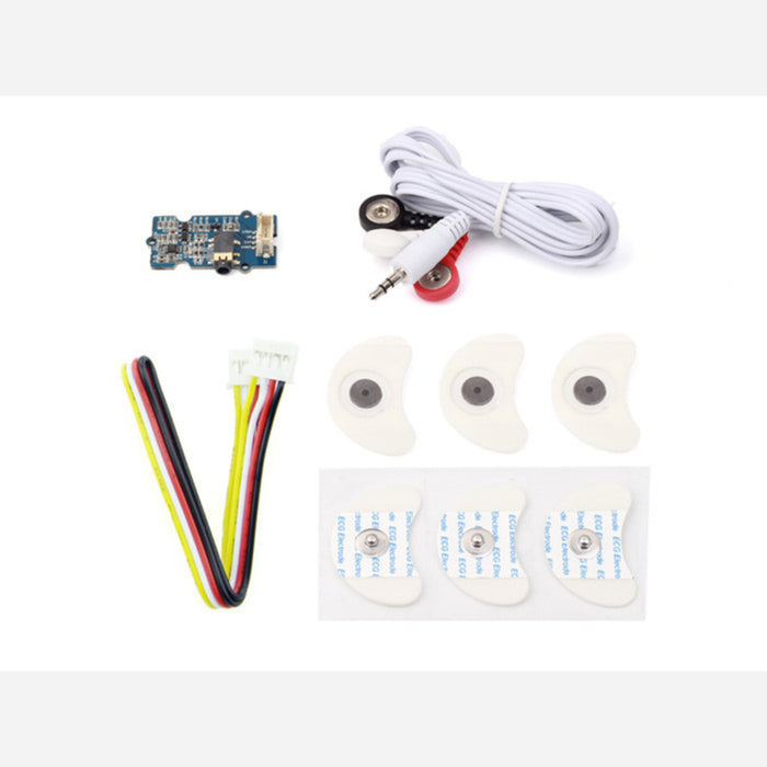 Grove - EMG Detector