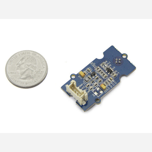 Grove - Infrared Temperature Sensor