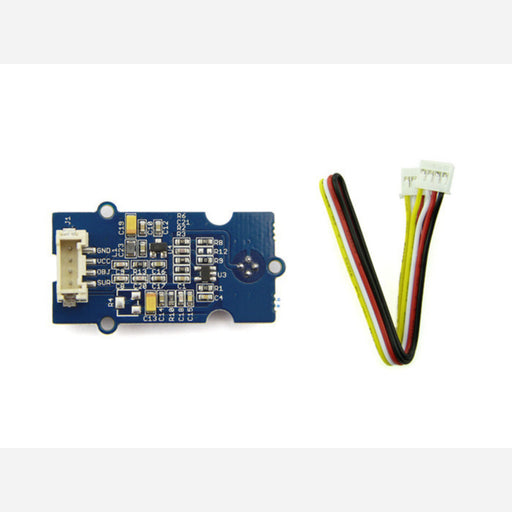 Grove - Infrared Temperature Sensor