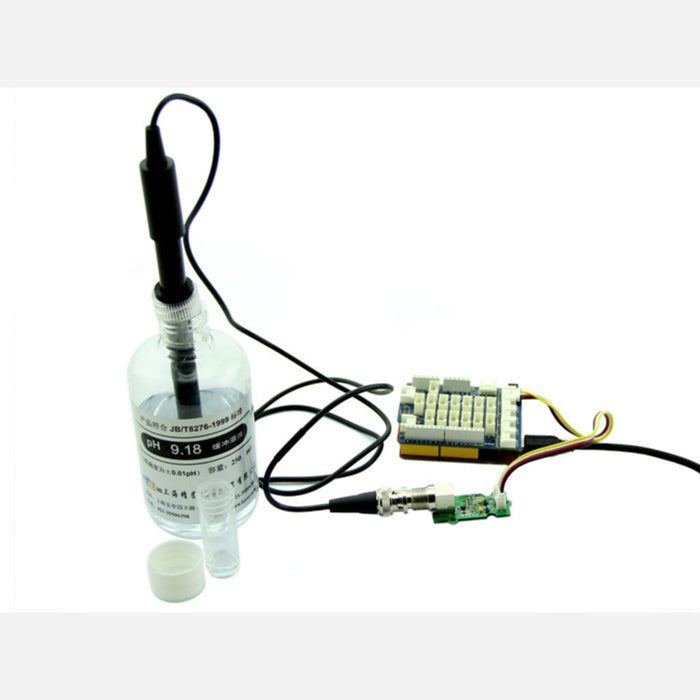 Grove - PH Sensor