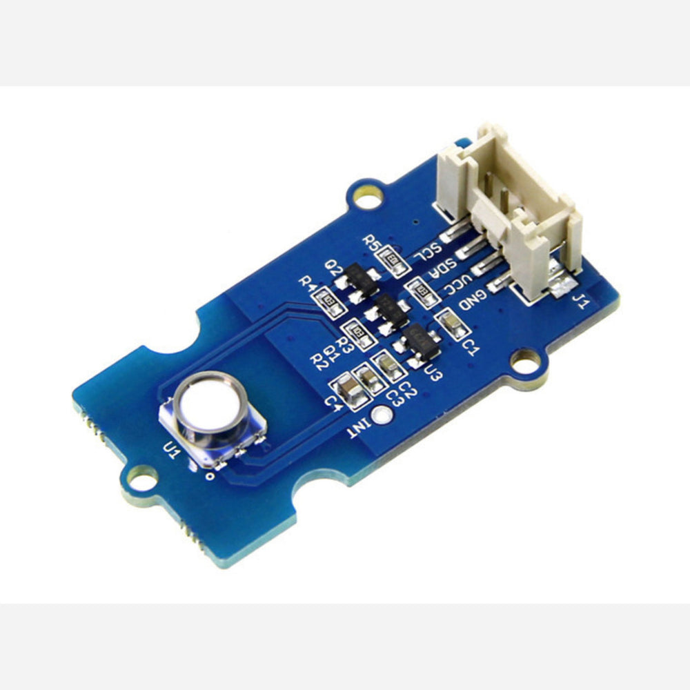 Grove - Barometer (High-Accuracy)