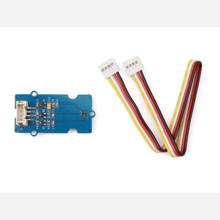 Grove－Digital Infrared Temperature Sensor