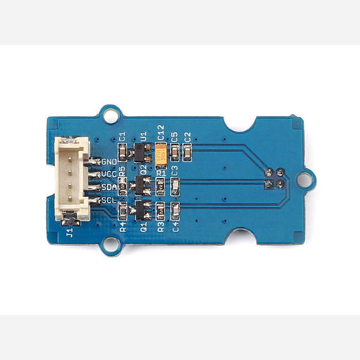 Grove－Digital Infrared Temperature Sensor