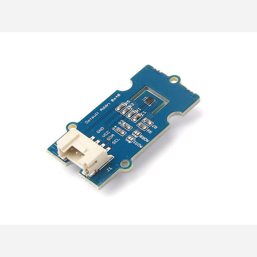 Grove - Temperature&Humidity Sensor (HDC1000)