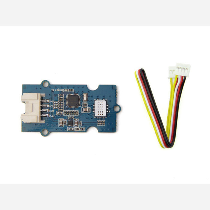 Grove - Multichannel Gas Sensor