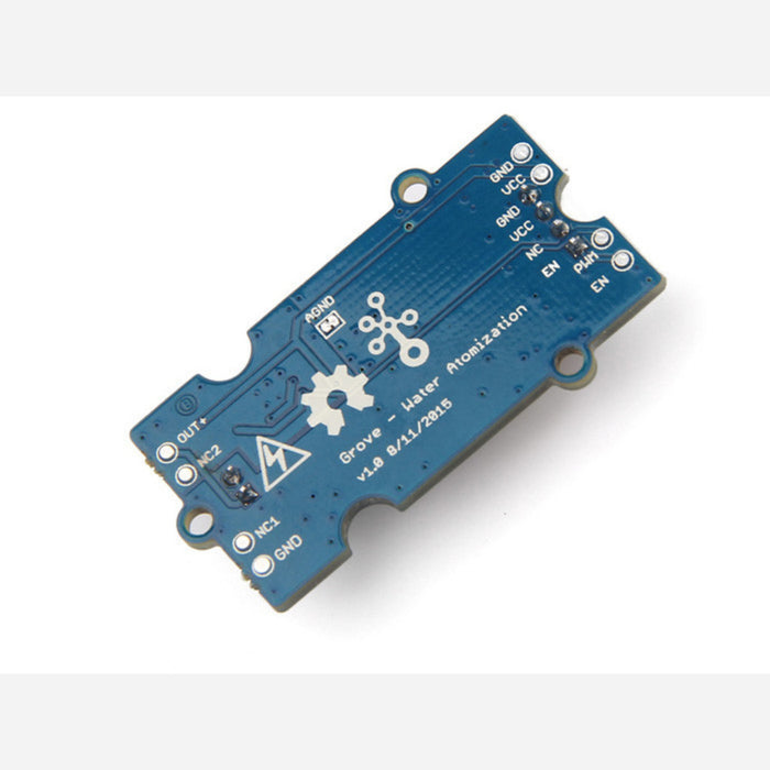 Grove - Water Atomization v1.0