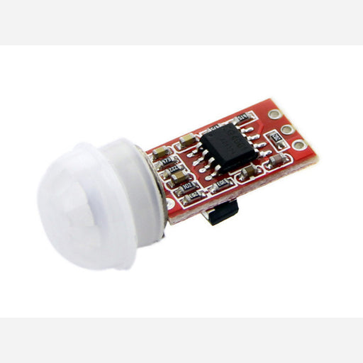 Mini PIR Motion Sensor Module