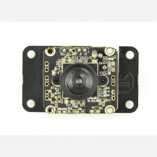 Camera Module - .NET Gadgeteer Compatible