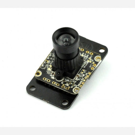 Camera Module - .NET Gadgeteer Compatible