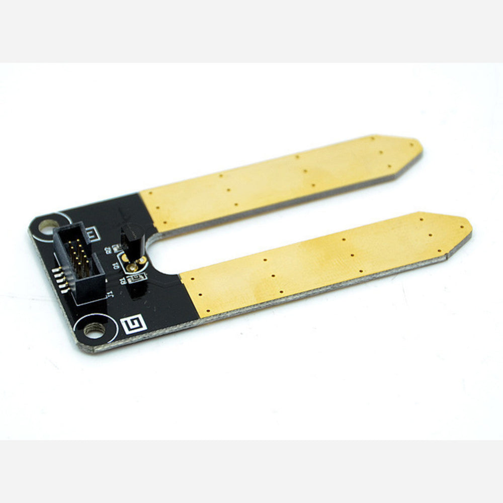 Moisture Module - .NET Gadgeteer Compatible