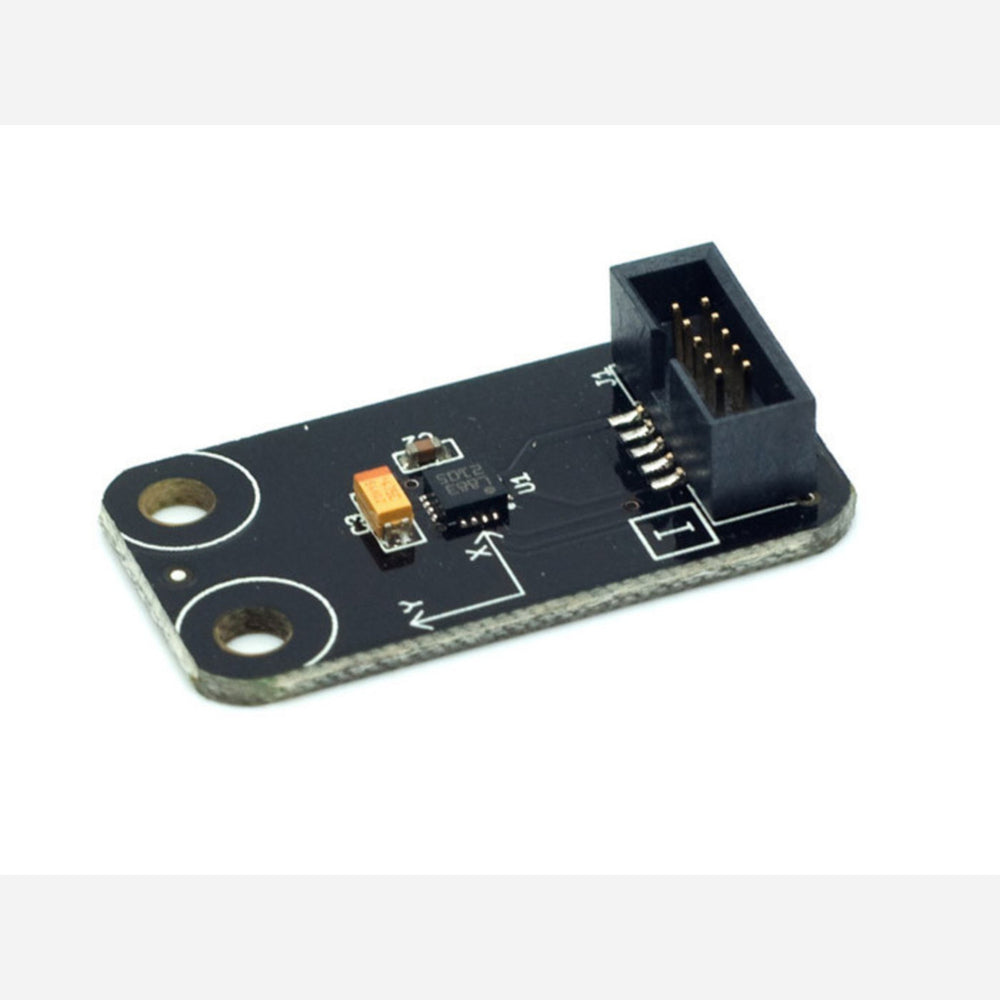 Compass Module - .NET Gadgeteer Compatible