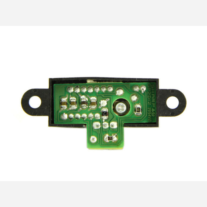 Analog Infrared Distance Measuring Sensor(20-150cm)