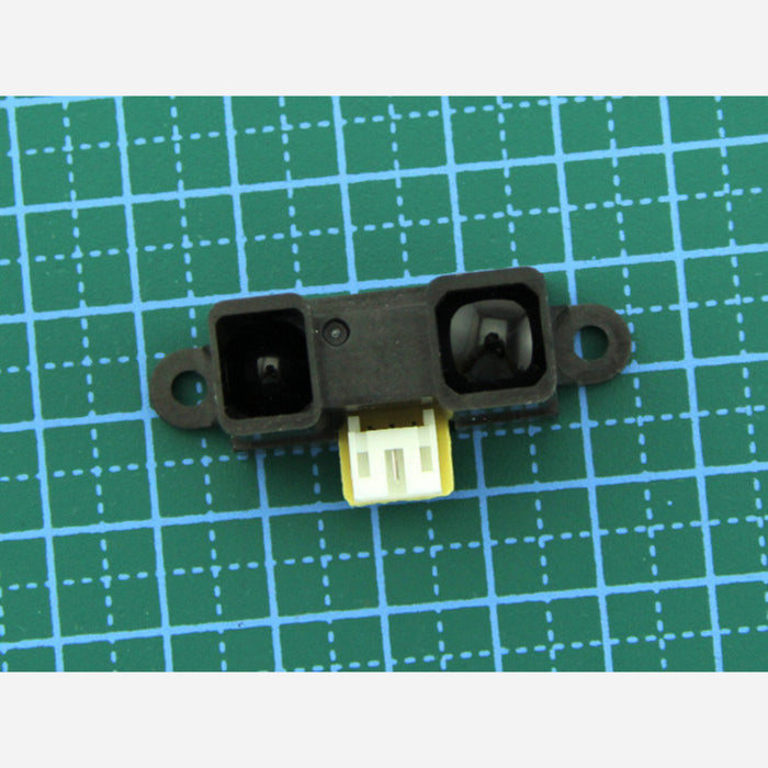 Analog Infrared Distance Measuring Sensor(20-150cm)