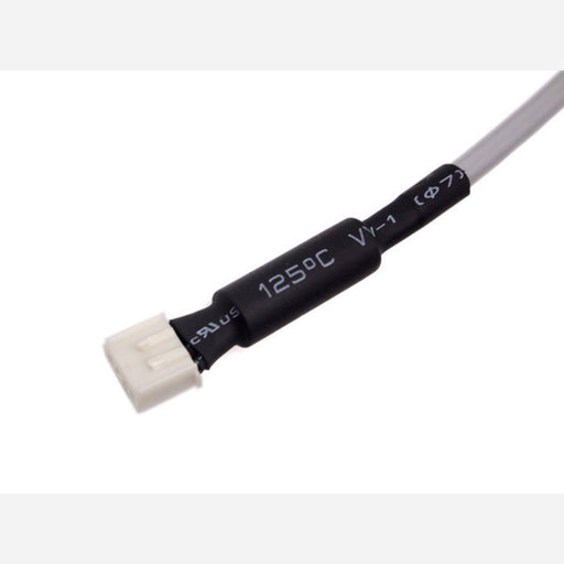 One Wire Temperature Sensor