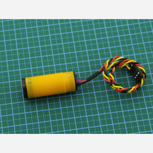 Adjustable IR Reflection Sensor(3- 80cm)