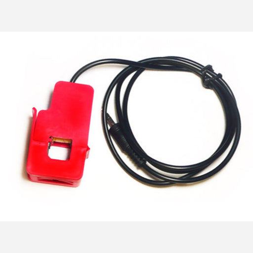 Non-invasive AC Current Sensor (30A max)