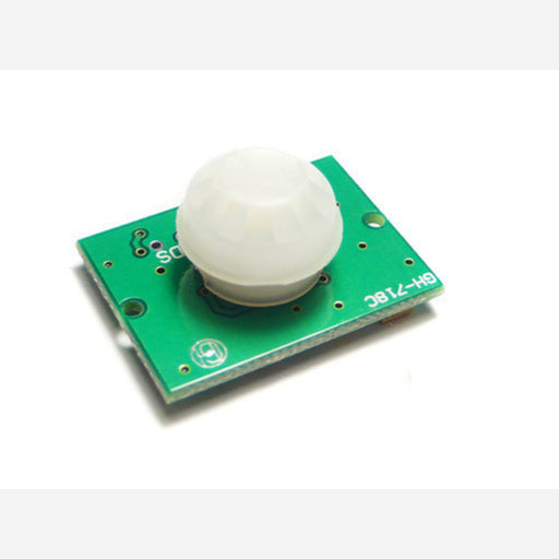 Tiny PIR Motion sensor module