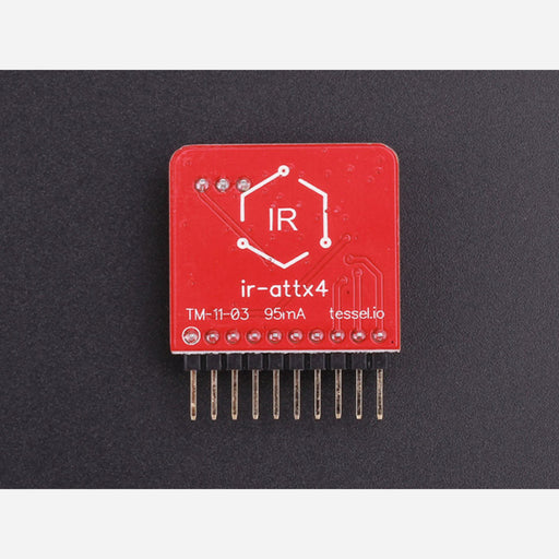 Tessel IR Module