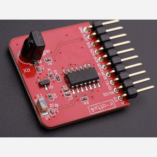 Tessel IR Module