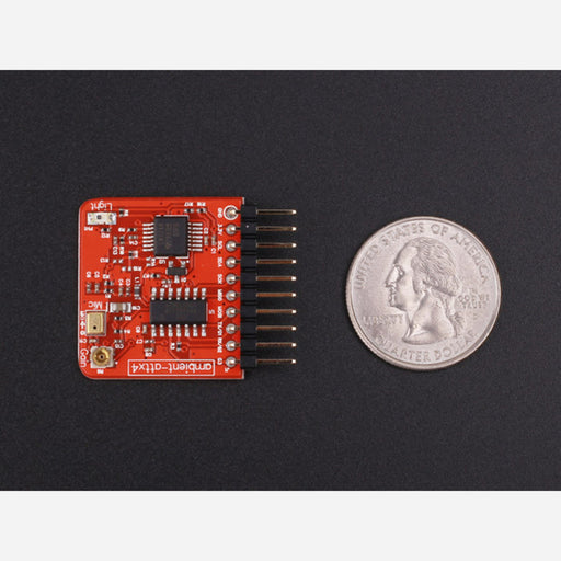 Tessel Ambient Module