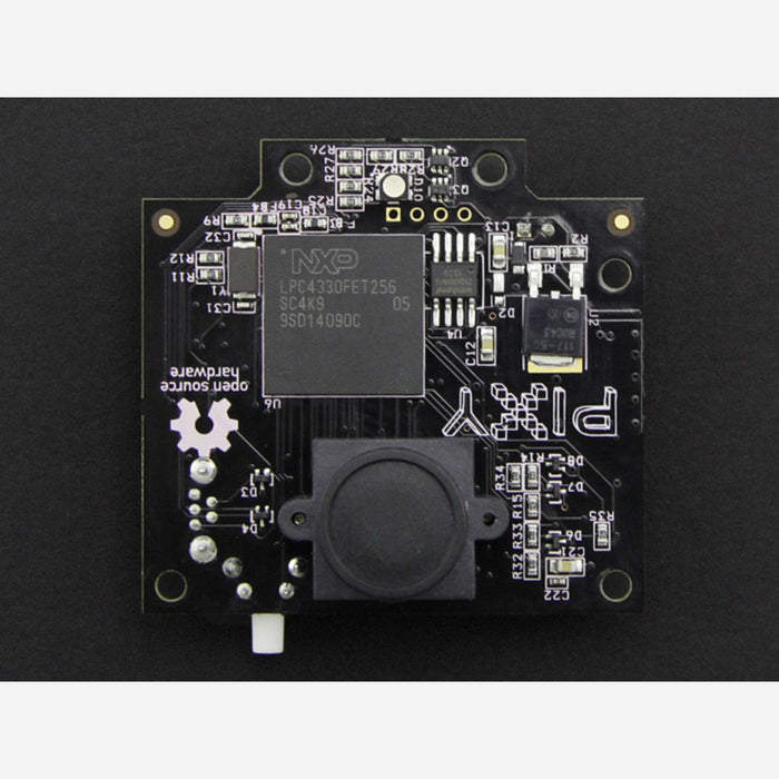 Pixy CMUcam5 Sensor