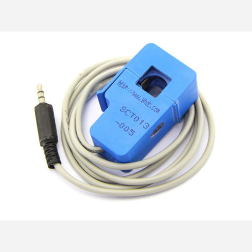 Non-invasive AC Current Sensor (5A max)