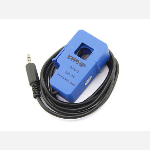 Non-invasive AC Current Sensor (10A max)