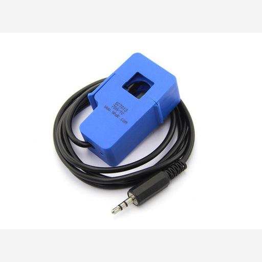 Non-invasive AC Current Sensor (70A max)