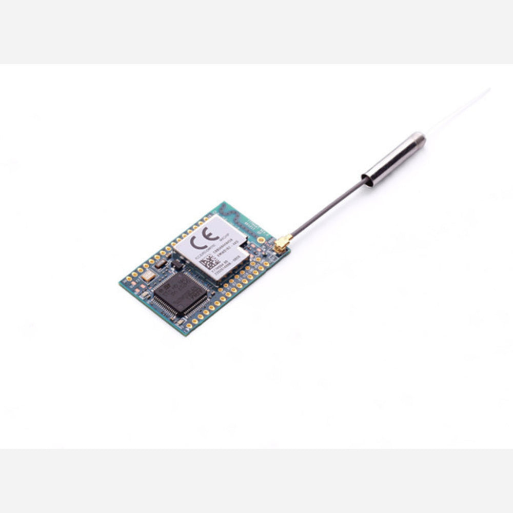 EMW3162 WiFi Module (External IPEX antenna)