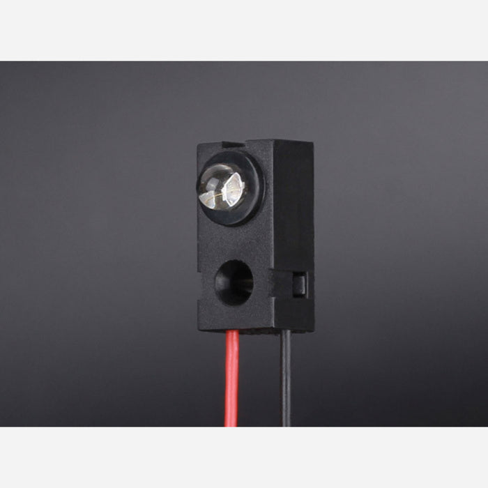 300mm Infrared shooting sensor