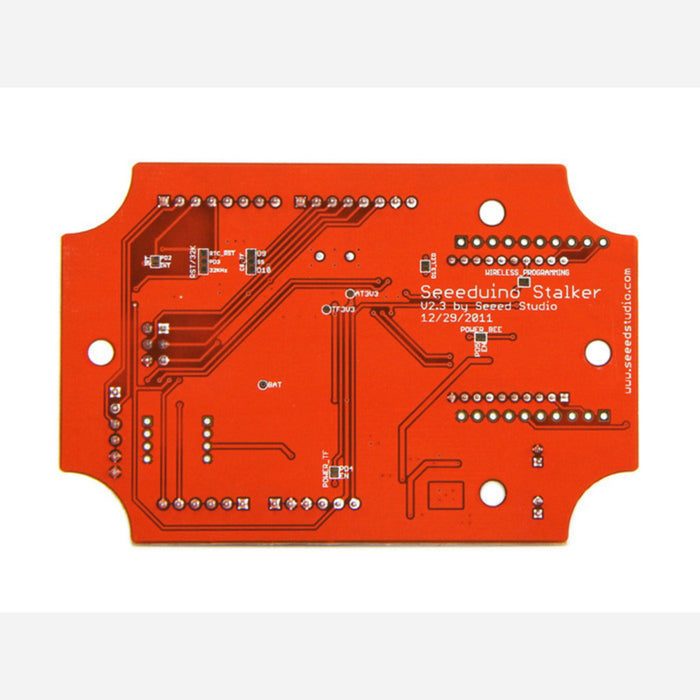 Seeeduino Stalker v2