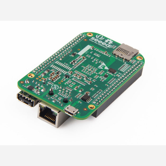 BeagleBone Green