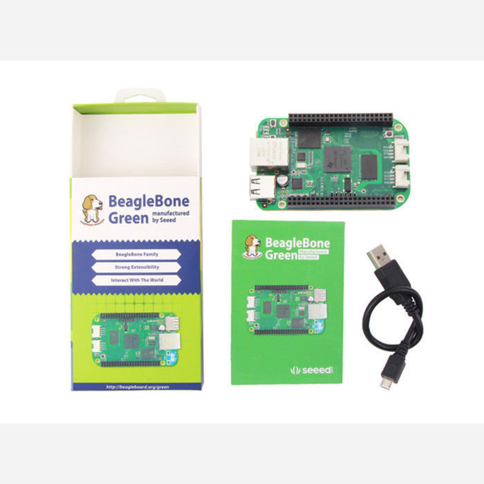 BeagleBone Green