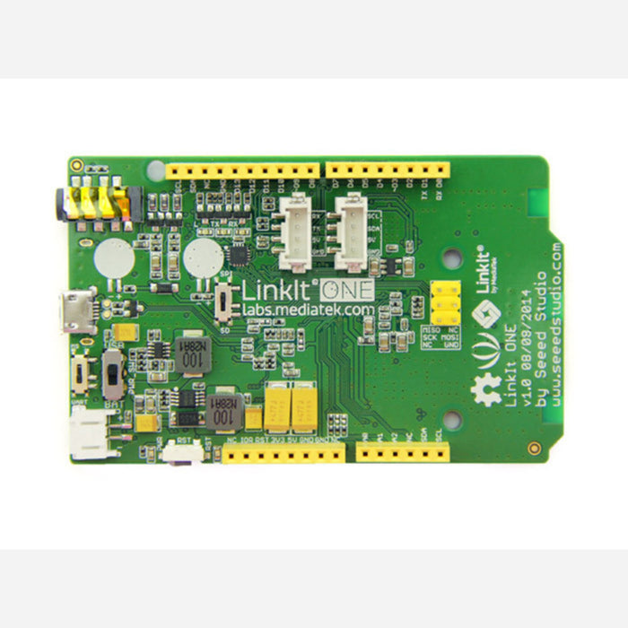 LinkIt ONE