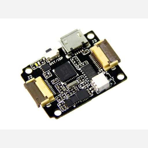 Xadow - M0 mbed enabled ARM Cortex-M0 board for Rapid Prototyping