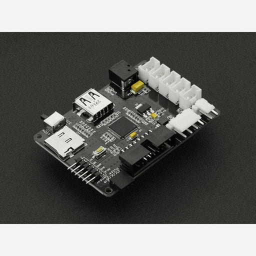 PIXEL PCB Board