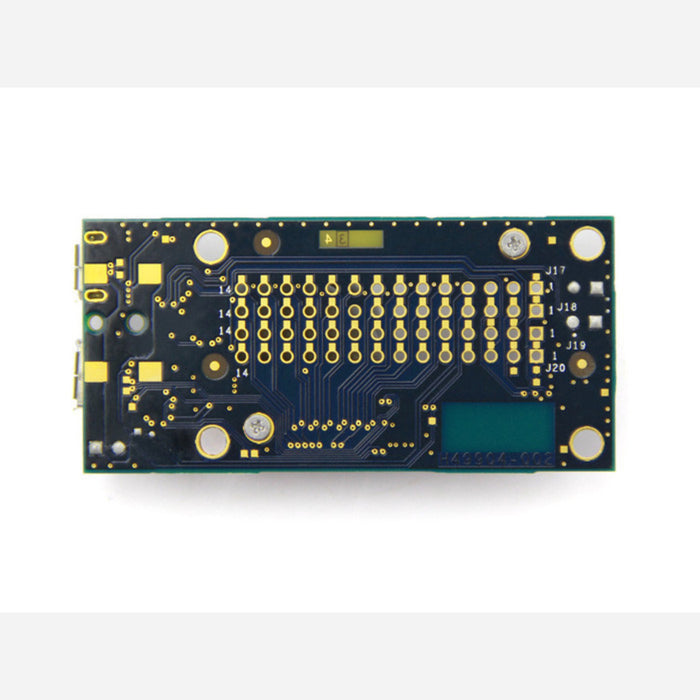 Intel® Edison  Breakout Kit