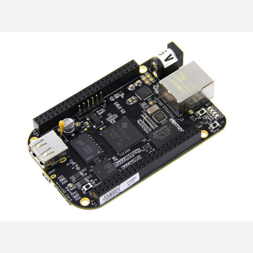 Embest BeagleBone Black Rev.C - Single-board Computer