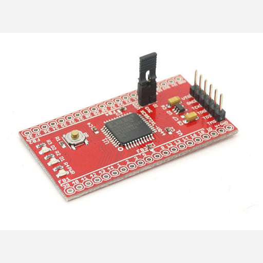 XC9572XL CPLD development board v1b