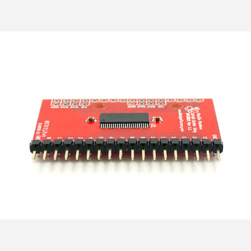 Logic Sniffer 16-bit Input Buffer Wing