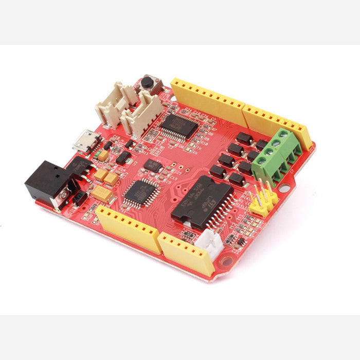 Hapkit Board