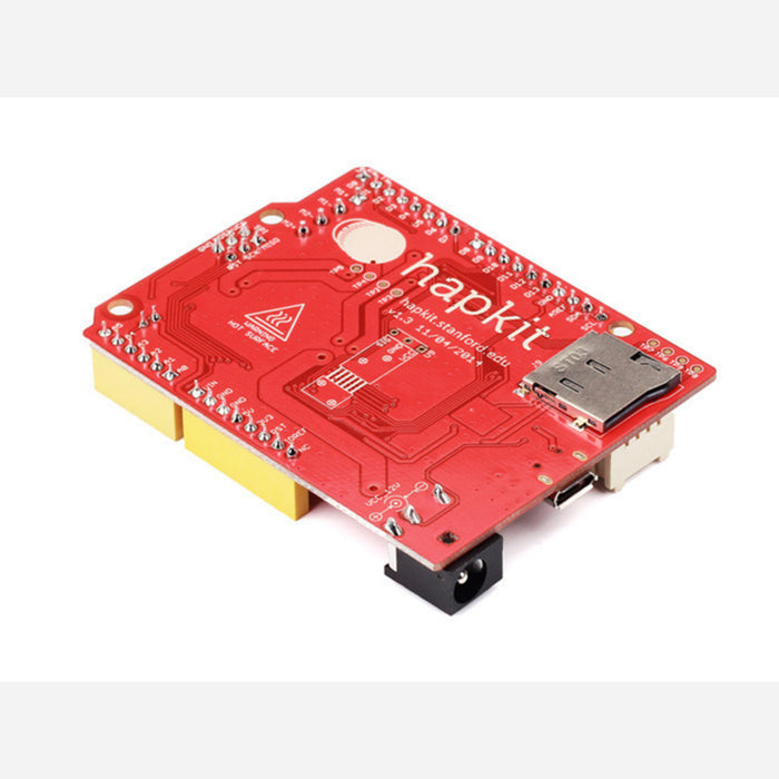 Hapkit Board