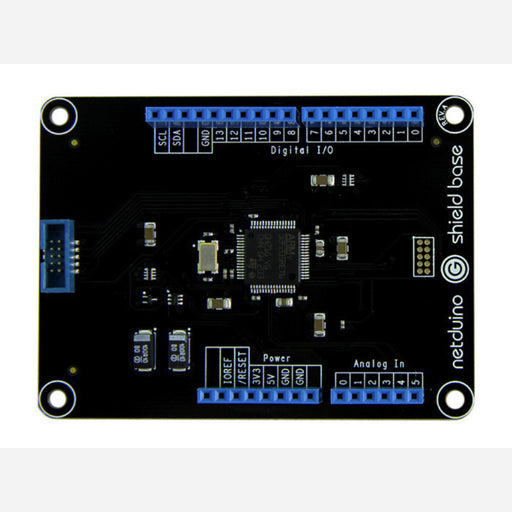 Netduino Go Starter Kit