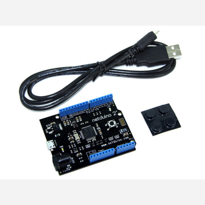 Netduino 2