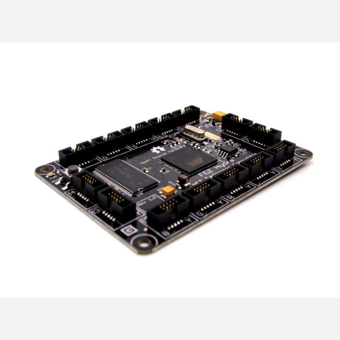 FEZ Hydra Mainboard